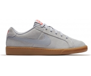 Nike Sapatilha Court Royale Suede